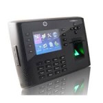 Máy Chấm Công Ronald Jack TFT 900 – Vân Tay + Khuôn Mặt, Màn Hình Màu 4.3 inch