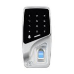Máy kiểm soát cửa S16 – Nhỏ gọn, bảo mật, tiện nghi