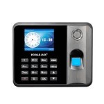 Máy chấm công Wifi TM2800 – vân tay, thẻ từ, xuất Excel, giá tốt