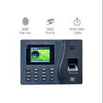 Ronald Jack K78 – Thiết bị chấm công cho doanh nghiệp vừa & lớn