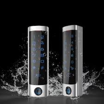 Thiết bị kiểm soát cửa S10 – Chống bụi, chống trộm, IP68.