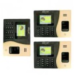 RONALD JACK TM20 WiFi – Máy chấm công không dây thông minh