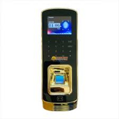Ronald Jack S90 – Máy chấm công kiểm soát cửa thông minh