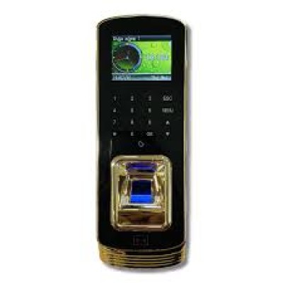 Ronald Jack S90 – Máy chấm công kiểm soát cửa thông minh