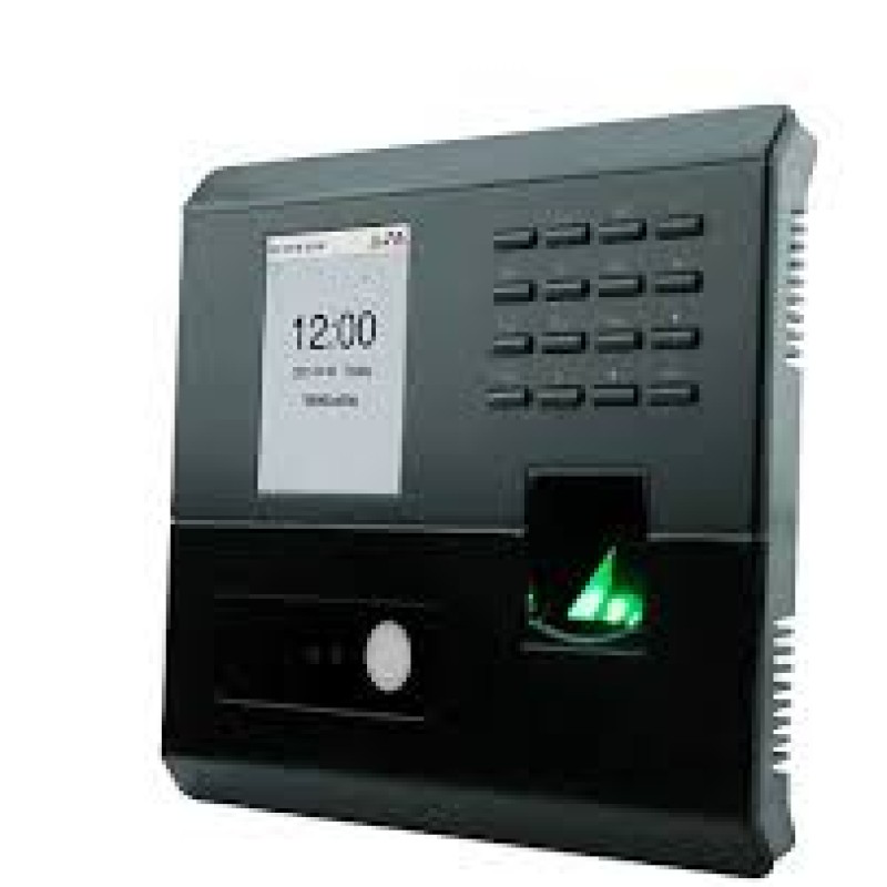 Máy chấm công FaceID MB10-VL – Kết nối từ xa, kiểm soát ra vào