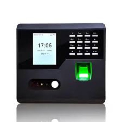 Máy Chấm Công khuôn mặt FA-110