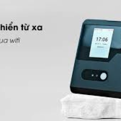 Ronald Jack FA-900 Wifi – Máy chấm công khuôn mặt không dây