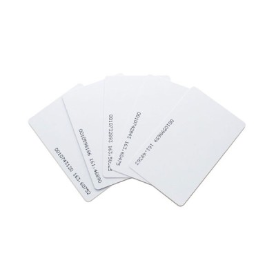 Thẻ Cảm Ứng Mango Chính Hãng – Chuẩn 125Khz RFID