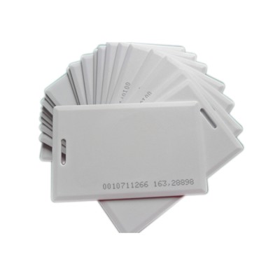 Thẻ Từ Mango Chính Hãng – Cảm Ứng 125Khz, Bền Cứng