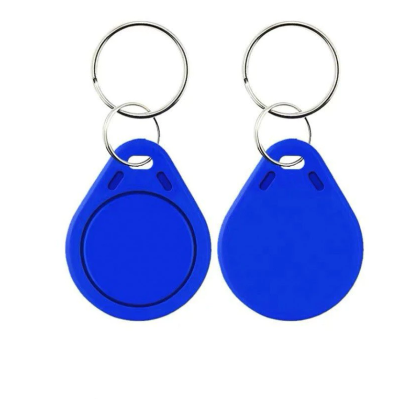 Thẻ Cảm Ứng Cho Khóa Từ GS-D03 – Nhỏ Gọn, Dễ Dùng