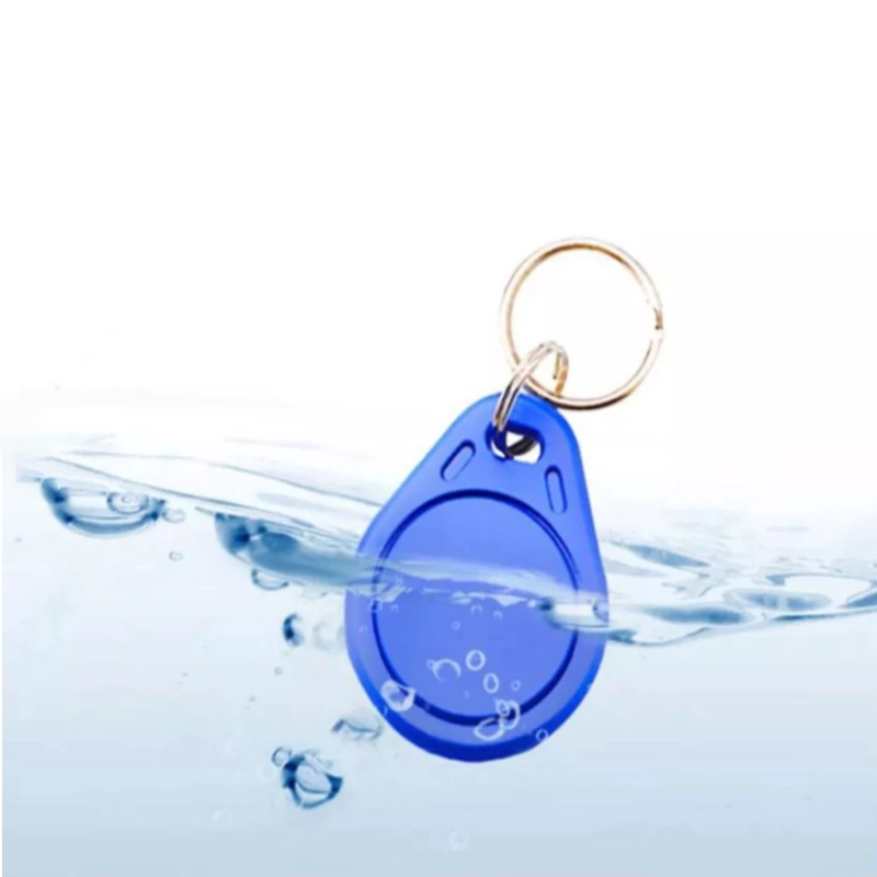 Thẻ Cảm Ứng Cho Khóa Từ GS-D03 – Nhỏ Gọn, Dễ Dùng
