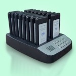 Thiết bị tự phục vụ TP – S116
