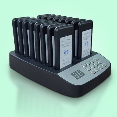 Thiết bị tự phục vụ TP – S116