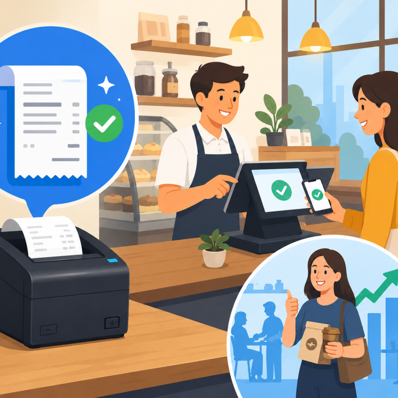 GIỚI THIỆU COMBO PHẦN MỀM QUẢN LÝ BÁN HÀNG – TRỌN BỘ MÁY TÍNH TIỀN POS QUẢN LÝ BÁN HÀNG QUÁN CÀ PHÊ, NHÀ HÀNG, SIÊU THỊ MINI,....