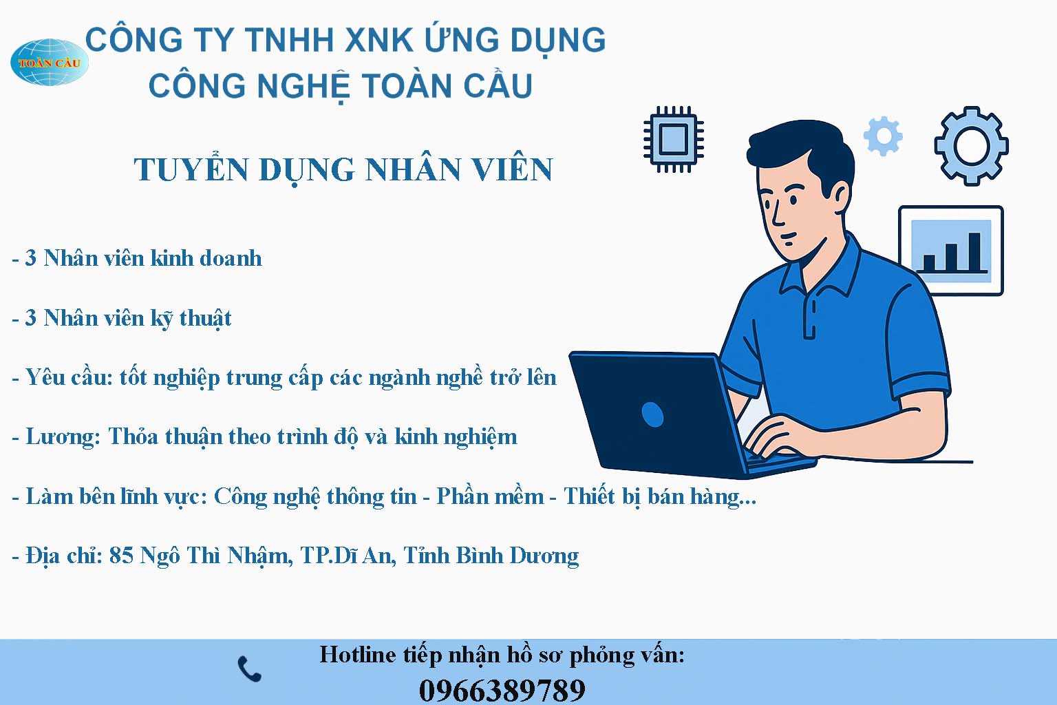 Tuyen-dung