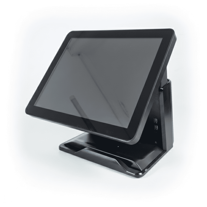 Máy bán hàng GPOS QT-66 – Intel® Core™ i5-1135G7 / RAM 8GB / SSD 256GB