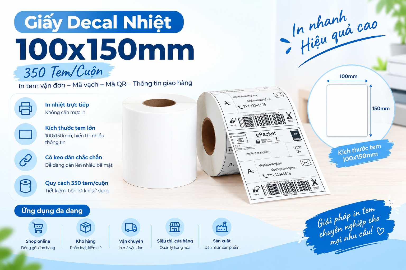 poster 100x150mm