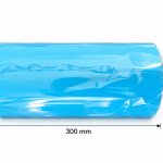Mực In Mã Vạch Wax Global 110mm x 300m – Ribbon Chính Hãng