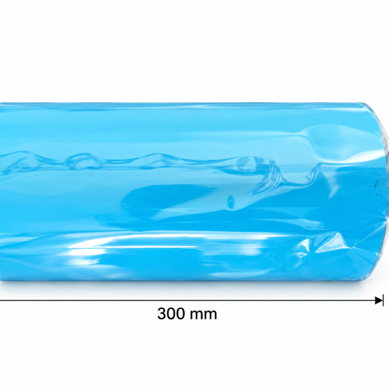 Mực In Mã Vạch Wax Global 110mm x 300m – Ribbon Chính Hãng