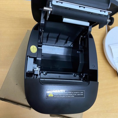 Máy in nhiệt Xprinter.