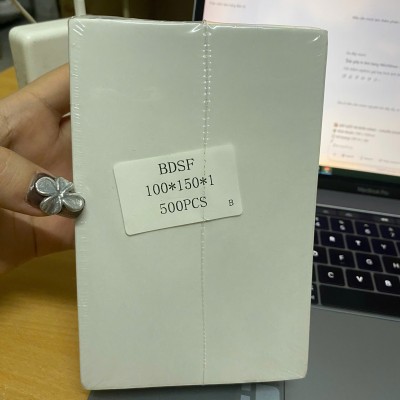 Giấy In Đơn Hàng Shopee 100x150mm