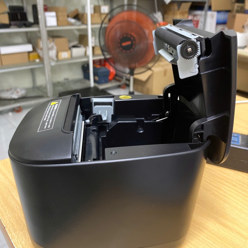 Máy in hóa đơn nhiệt Xprinter
