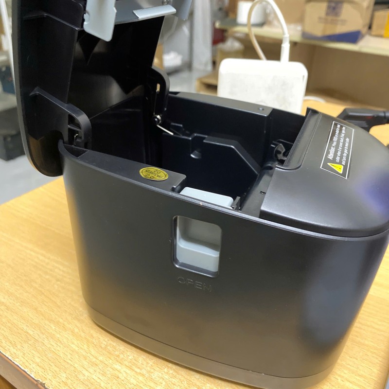 Máy in hóa đơn nhiệt Xprinter