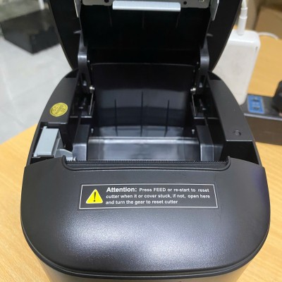 Máy in hóa đơn giá rẻ – Xprinter chuẩn quốc tế