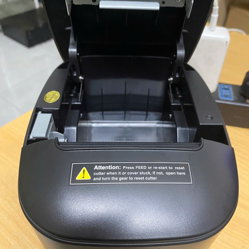 Máy in hóa đơn nhiệt Xprinter
